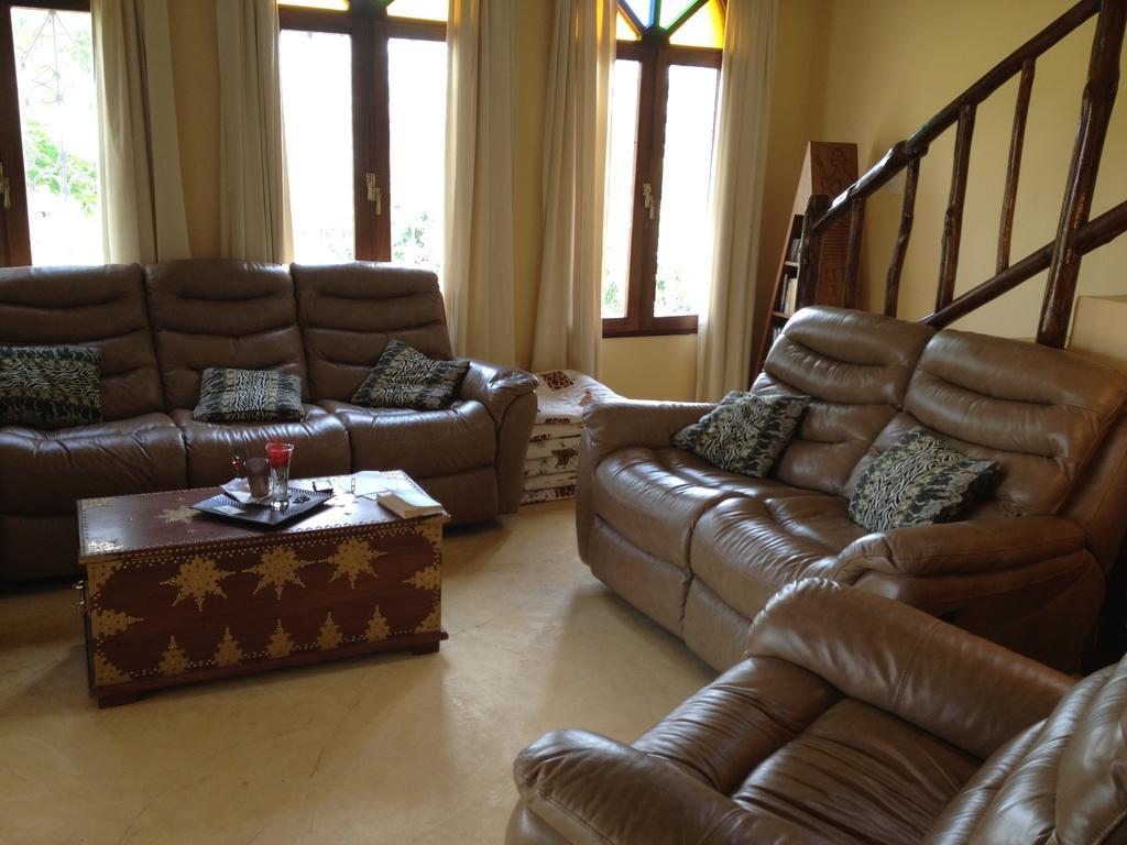 Marula Park Villa Diani Beach Cameră foto