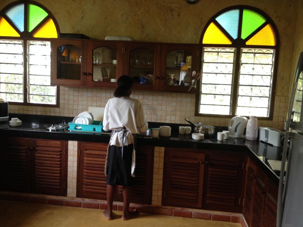 Marula Park Villa Diani Beach Cameră foto