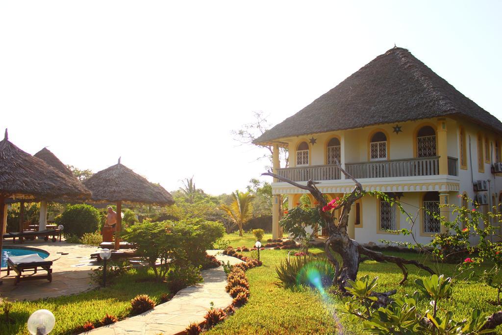 Marula Park Villa Diani Beach Cameră foto
