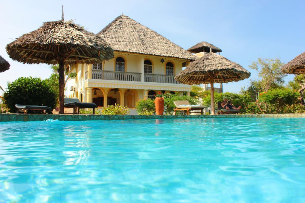 Marula Park Villa Diani Beach Cameră foto