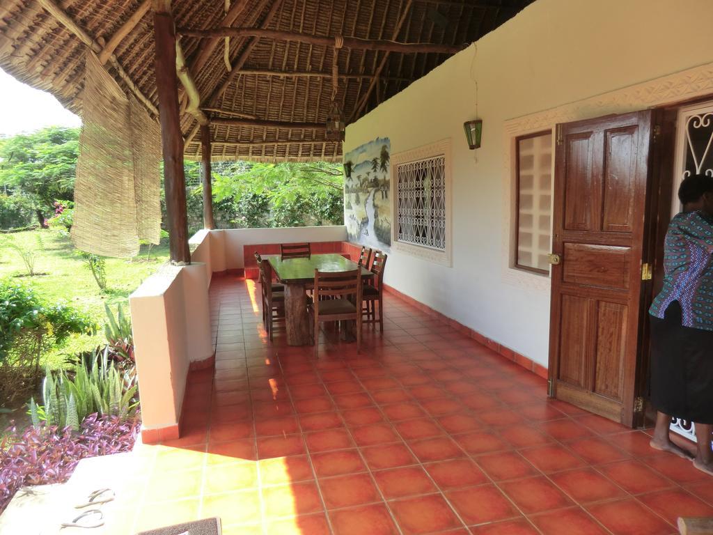Marula Park Villa Diani Beach Cameră foto