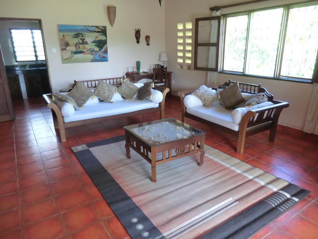 Marula Park Villa Diani Beach Cameră foto