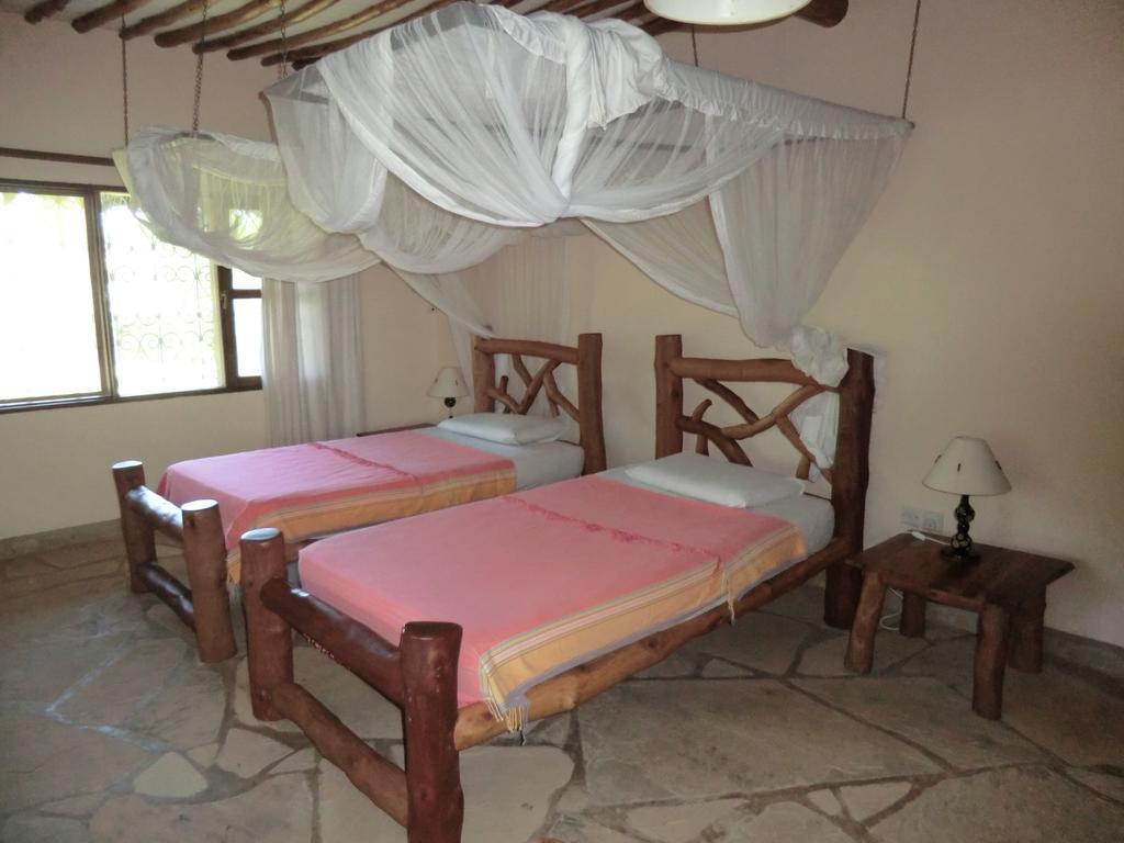 Marula Park Villa Diani Beach Cameră foto