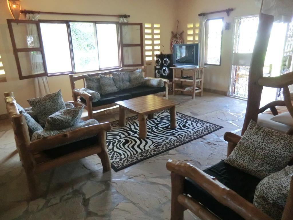 Marula Park Villa Diani Beach Cameră foto
