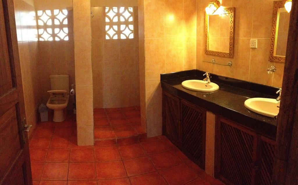 Marula Park Villa Diani Beach Cameră foto