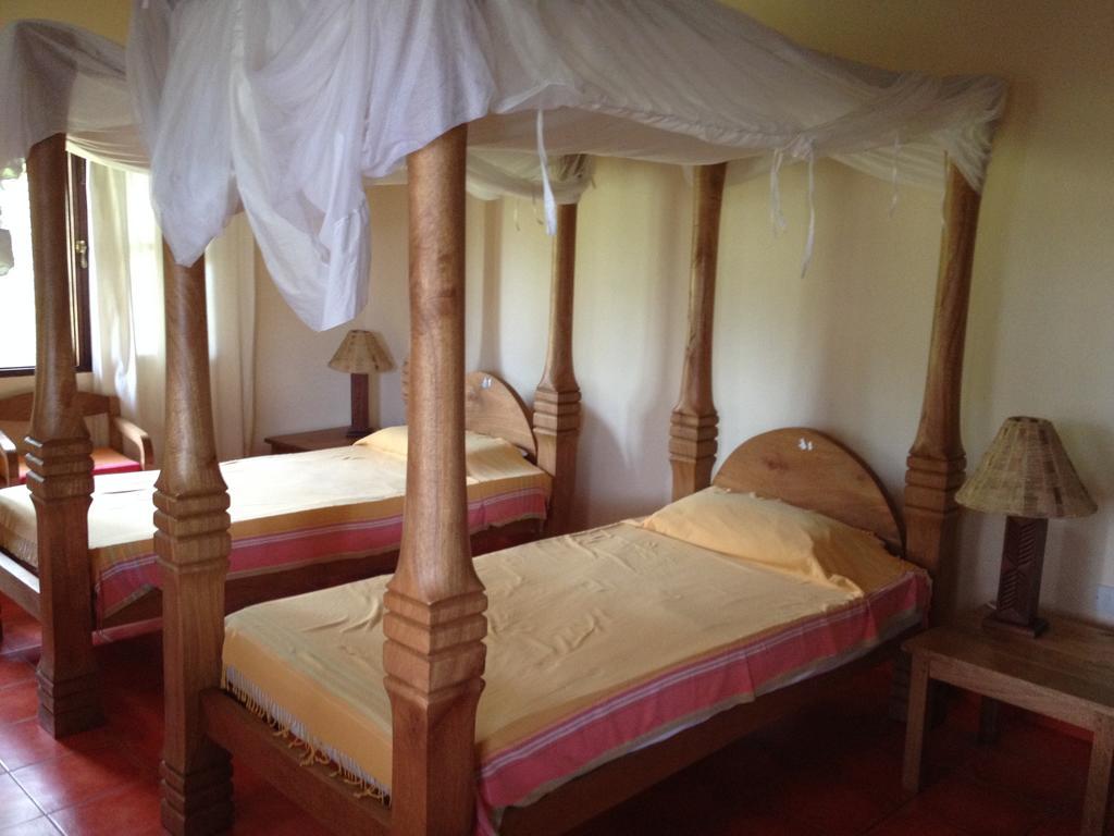 Marula Park Villa Diani Beach Cameră foto