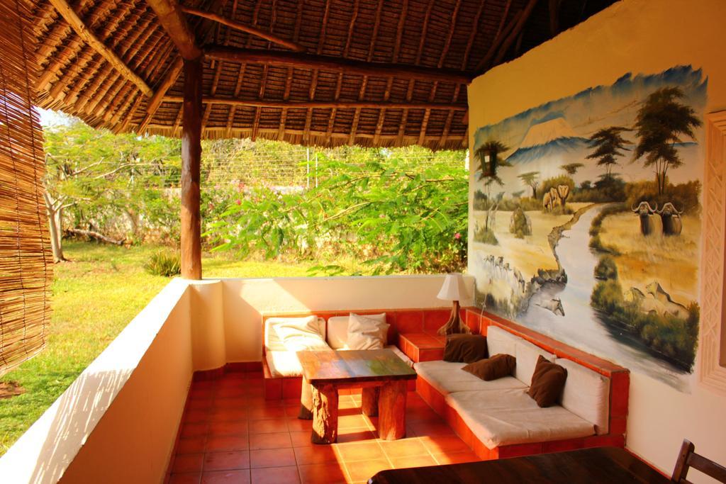 Marula Park Villa Diani Beach Cameră foto
