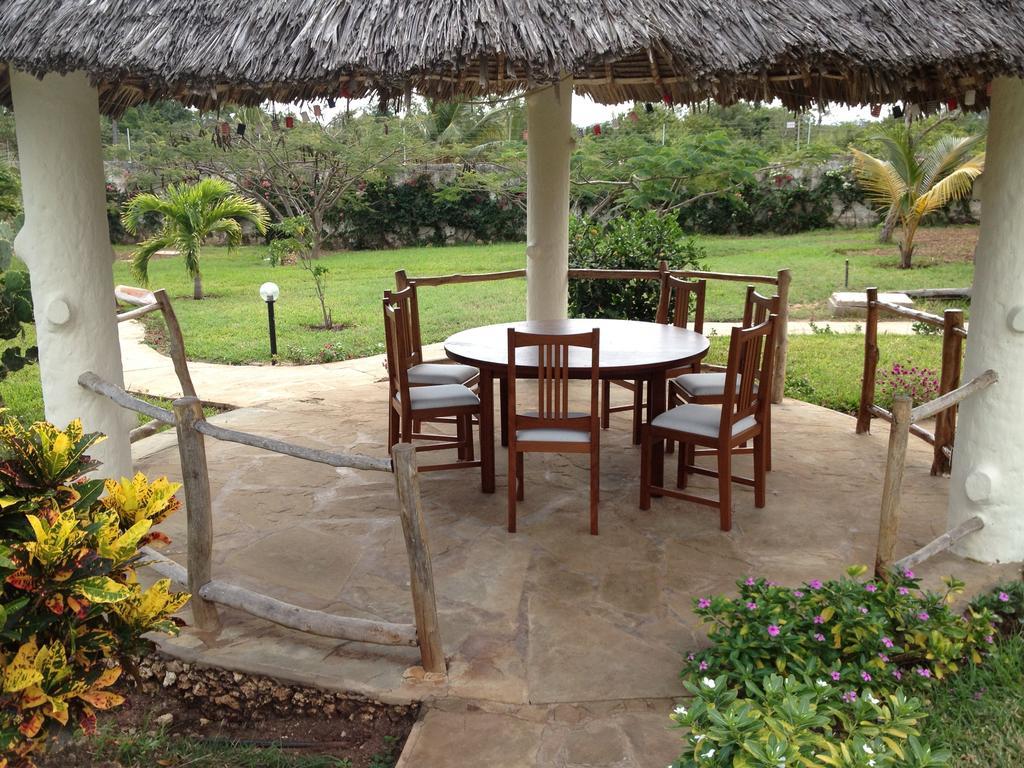 Marula Park Villa Diani Beach Cameră foto