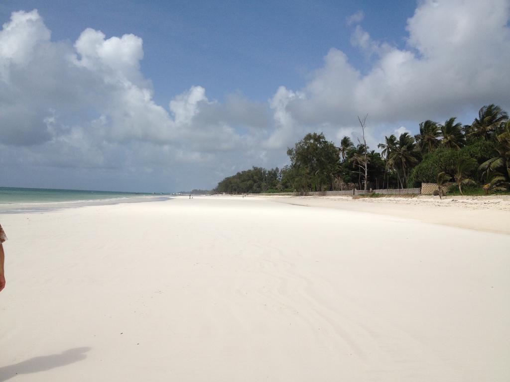 Marula Park Villa Diani Beach Exterior foto