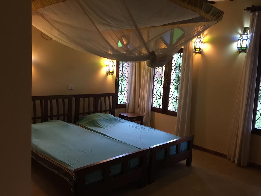Marula Park Villa Diani Beach Exterior foto